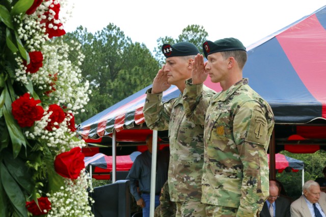 2015 Memorial Ceremony