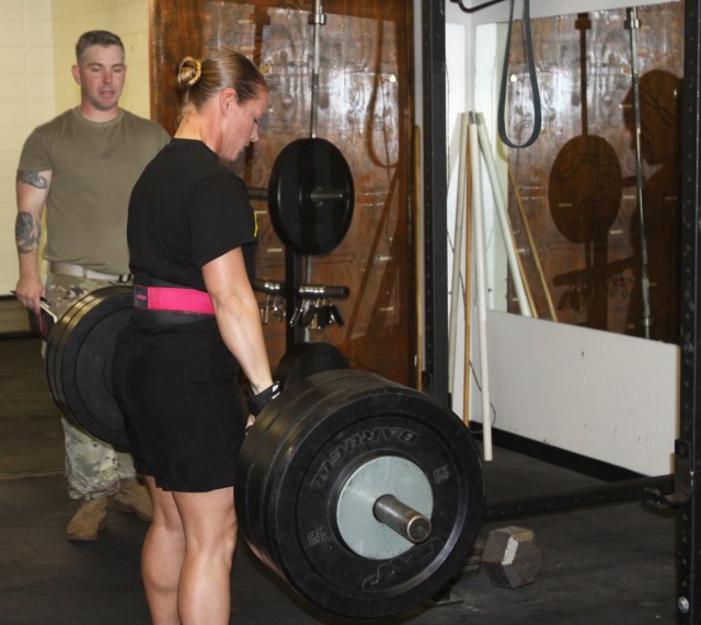 Dead (lift) reckoning