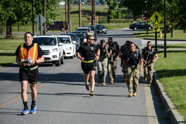 704th MI dominates Super Squad Competition