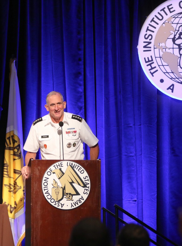LANPAC 2017 ends; Brown declares it