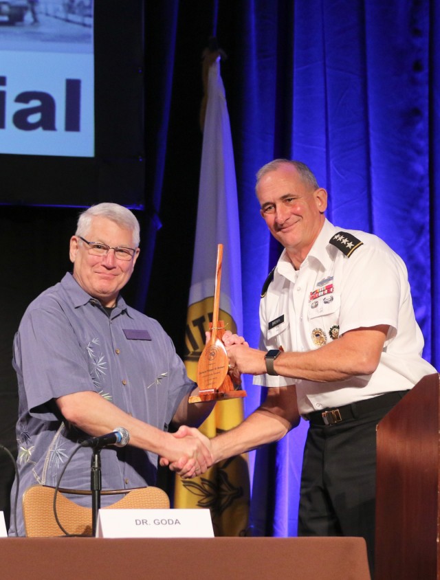 LANPAC 2017 ends; Brown declares it