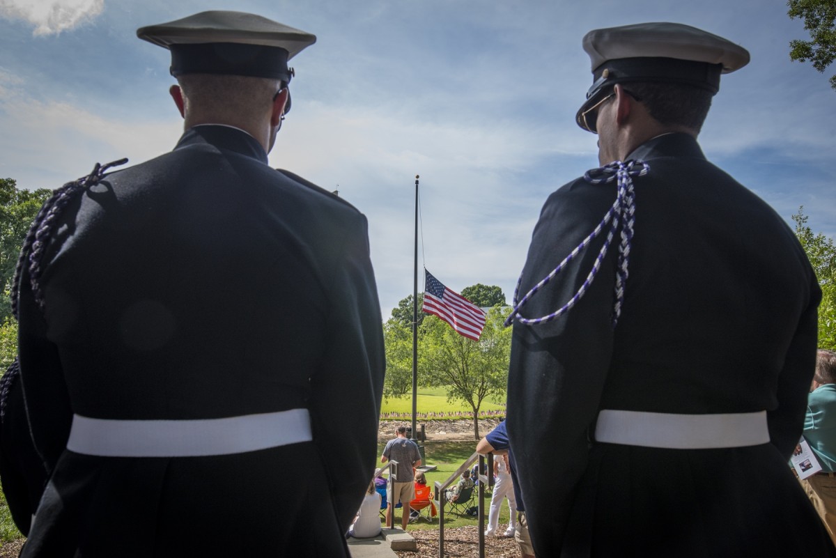 Half-staff | Article | The United States Army