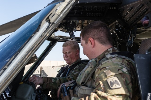 Conducting Checks