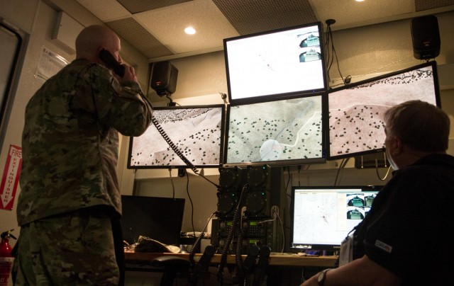 Communicating with the Team