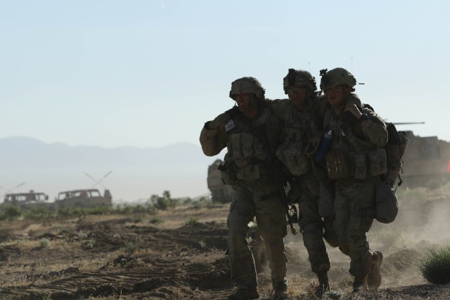 'Dagger' brigade leaves NTC ready for European rotation