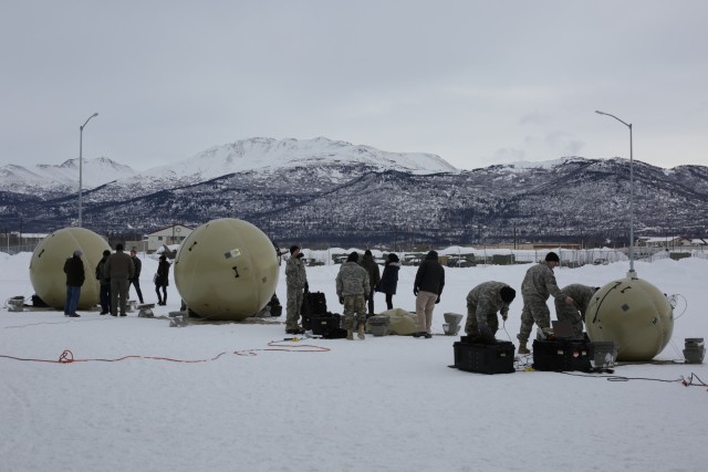 COLD TRAINING