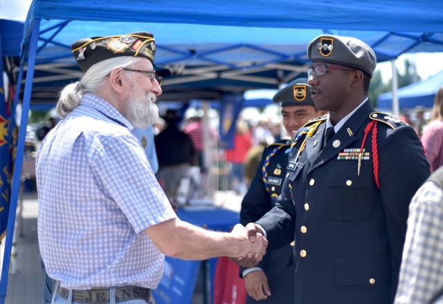 Vietnam War 50th Anniversary Commemoration