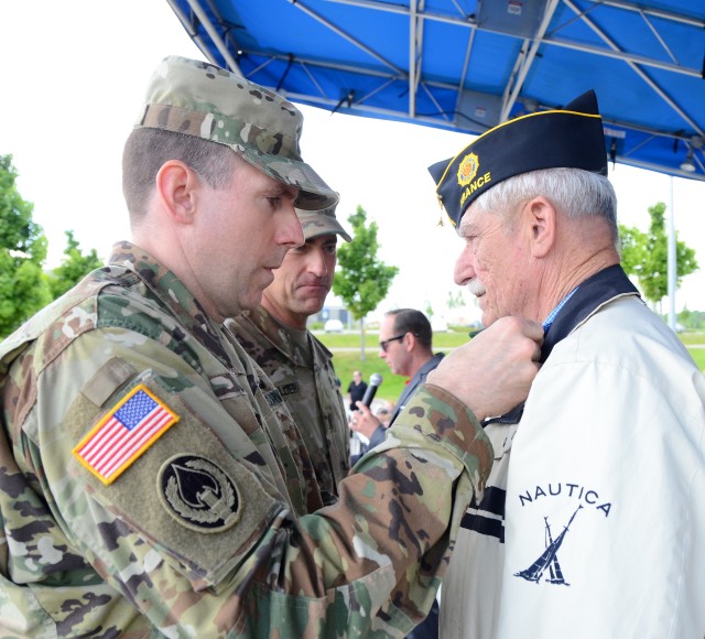 Vietnam War 50th Anniversary Commemoration