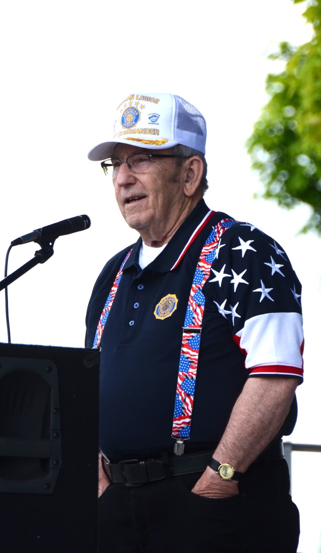 Vietnam War 50th Anniversary Commemoration