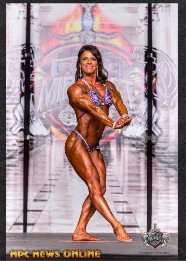 Amanda Slinker