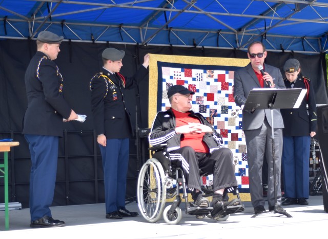 Vietnam War 50th Anniversary Commemoration