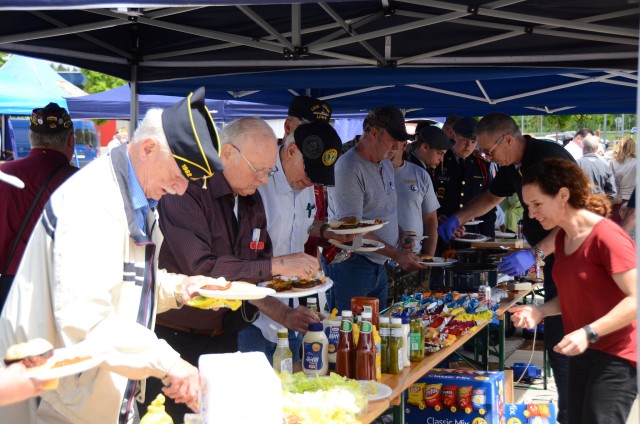 Vietnam War 50th Anniversary Commemoration