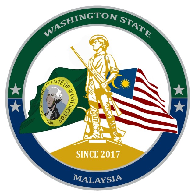 Washington National Guard expands State Partnership Program with Malaysia