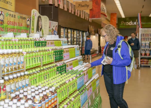 SFHA Commissary offers education, more food options for healthy lifestyles