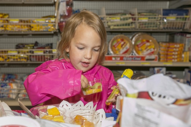 SFHA Commissary offers education, more food options for healthy lifestyles