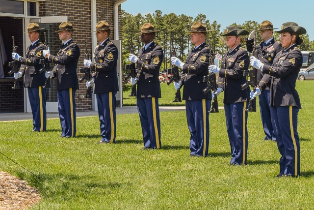Fort Leonard Wood helps honor fallen