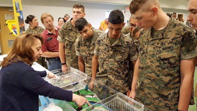 Fort Leonard Wood Safety Days culminates with safety, health fair