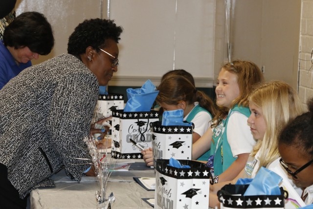 Volunteer Story