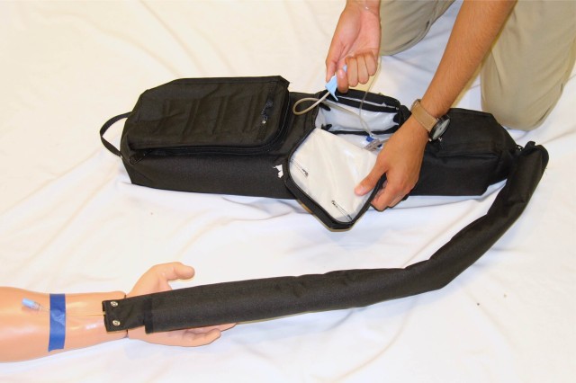 IV Bag