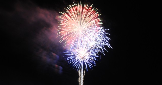 Celebrating freedom: Freedom Fest to feature music, food, fireworks