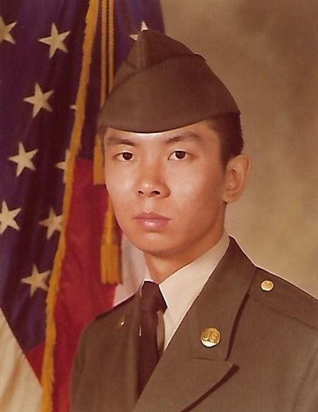 Kentucky National Guard state chaplain uses diversity for common good