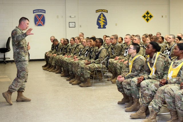 Navy Boot Camp Graduation: Great Lakes