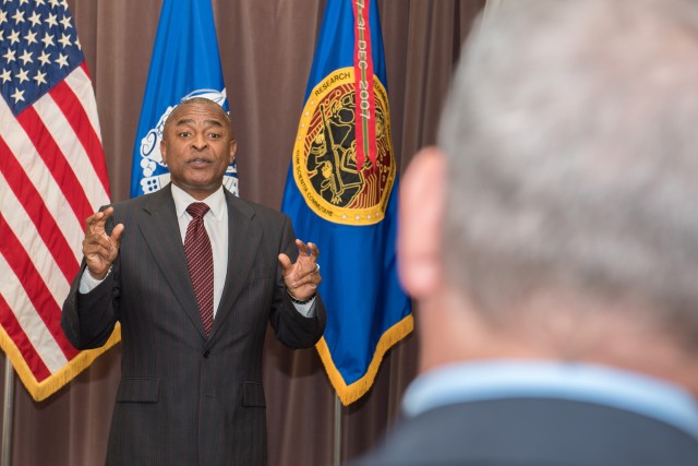 Army lab earns environmental honors