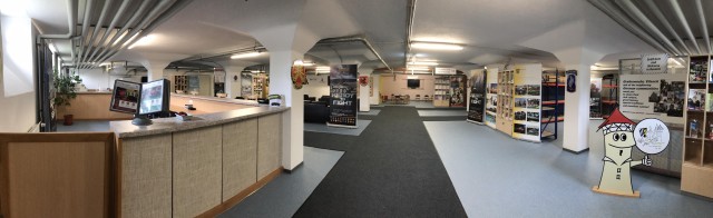USAG Bavaria sets standard with welcome center grand opening