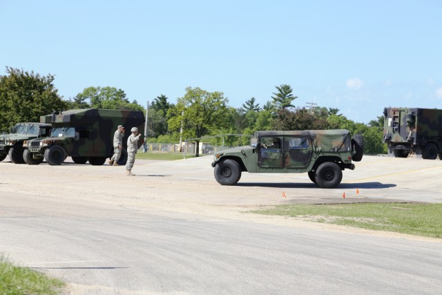 XCTC Exercise to train thousands at Fort McCoy during June