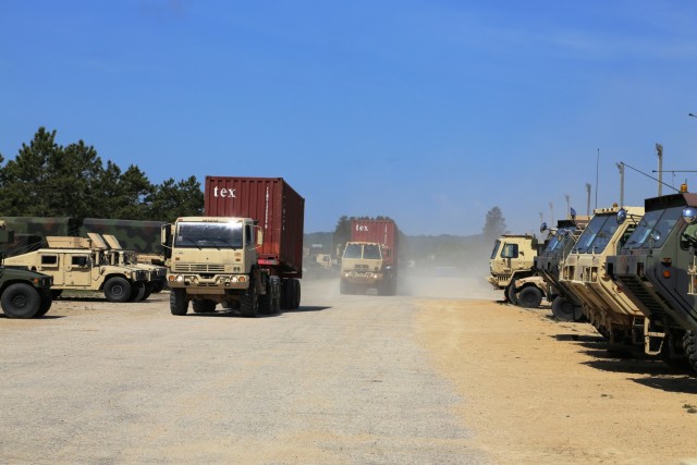 XCTC Exercise to train thousands at Fort McCoy during June