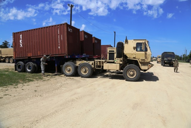 XCTC Exercise to train thousands at Fort McCoy during June