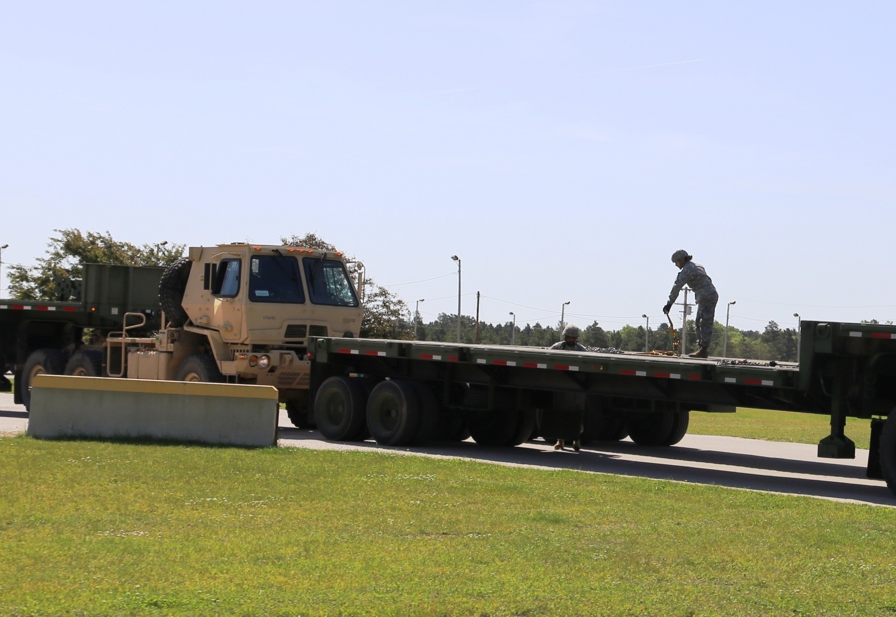 XCTC Exercise to train thousands at Fort McCoy during June | Article ...