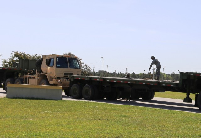 XCTC Exercise to train thousands at Fort McCoy during June