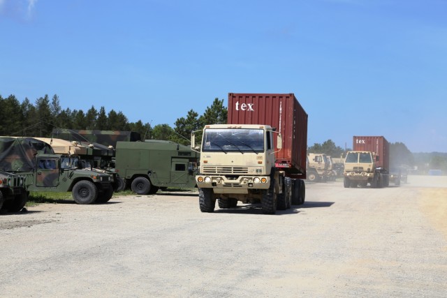 XCTC Exercise to train thousands at Fort McCoy during June
