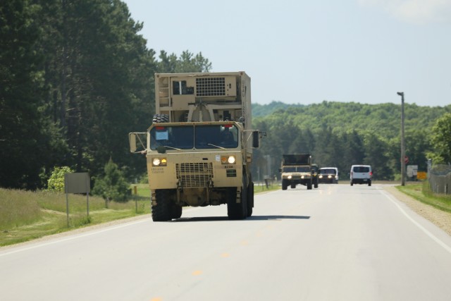 XCTC Exercise to train thousands at Fort McCoy during June