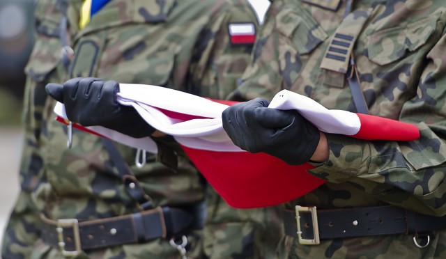 Multinational Battle Group kicks off Saber Strike 17 in Poland
