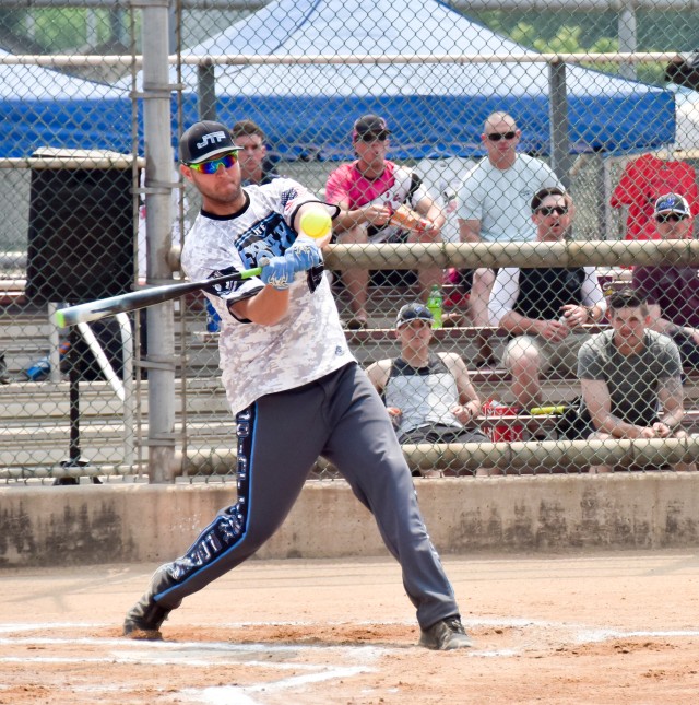 Lombardo Field takes Pacwide out to ballgame one last time