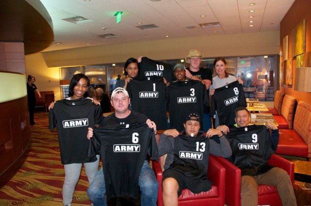 After sitting volleyball camp and tournament, Team Army turns focus to Warrior Games