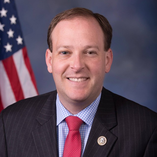 U.S. Congressman serves his country two ways Article The United