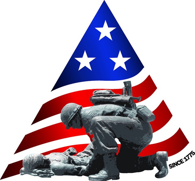 AMEDD Logo
