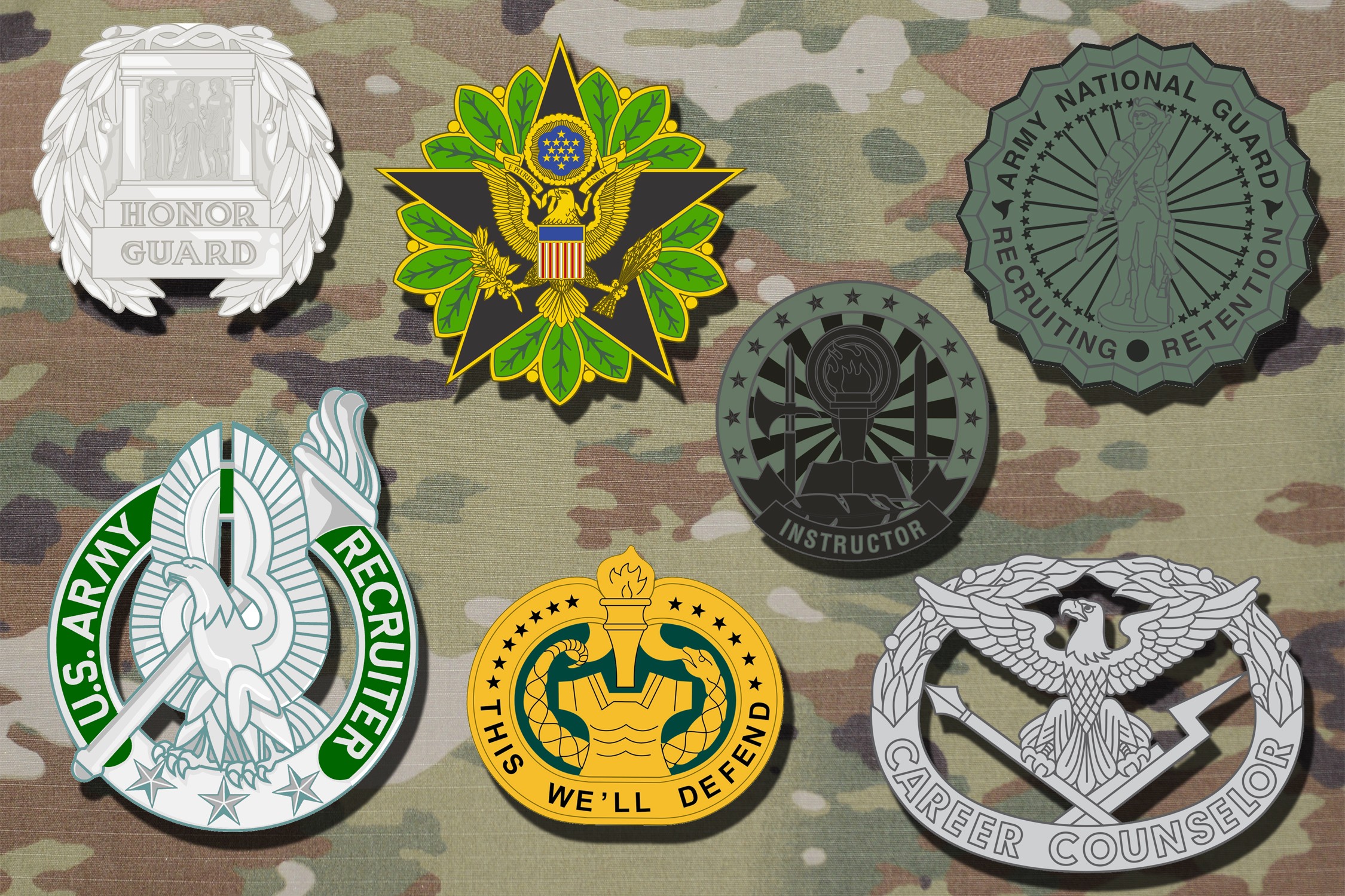 soldiers-can-now-wear-two-id-badges-women-can-wear-slacks-at-socials