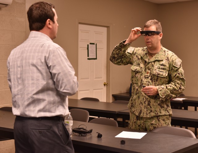 Telesurgery technology provides ability to save lives