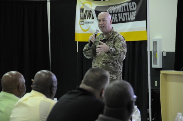 Suicide awareness and prevention training teaches how to ask the 'tough questions'