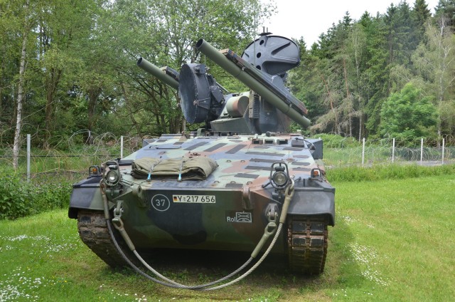 Tank