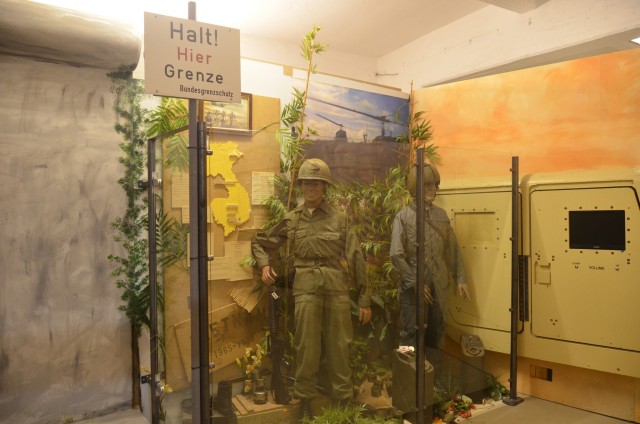 Border control