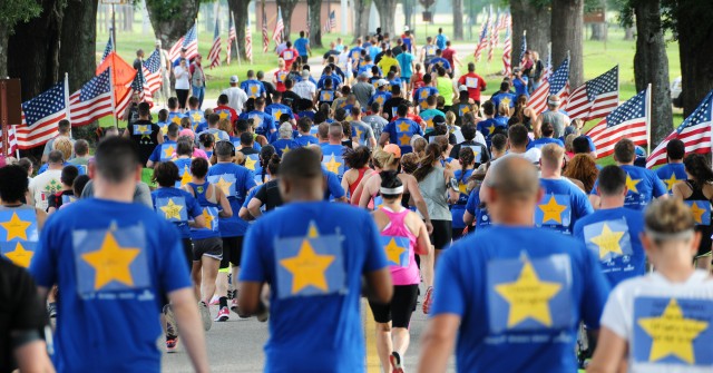 Survivors and Fallen Heroes 5K helps keep memories alive