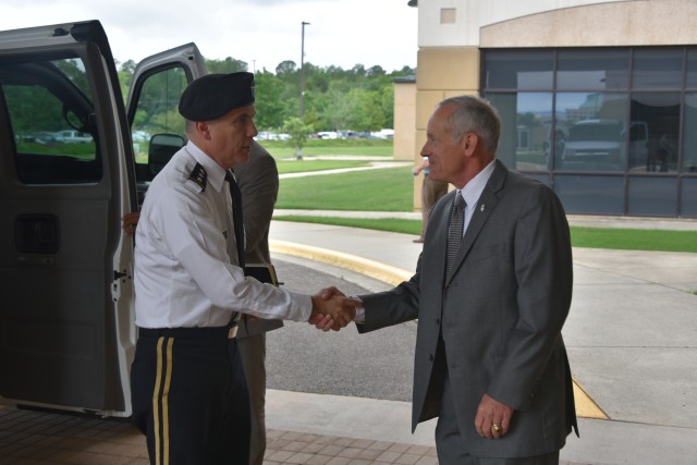 National Cyber Summit comes to Tennessee Valley