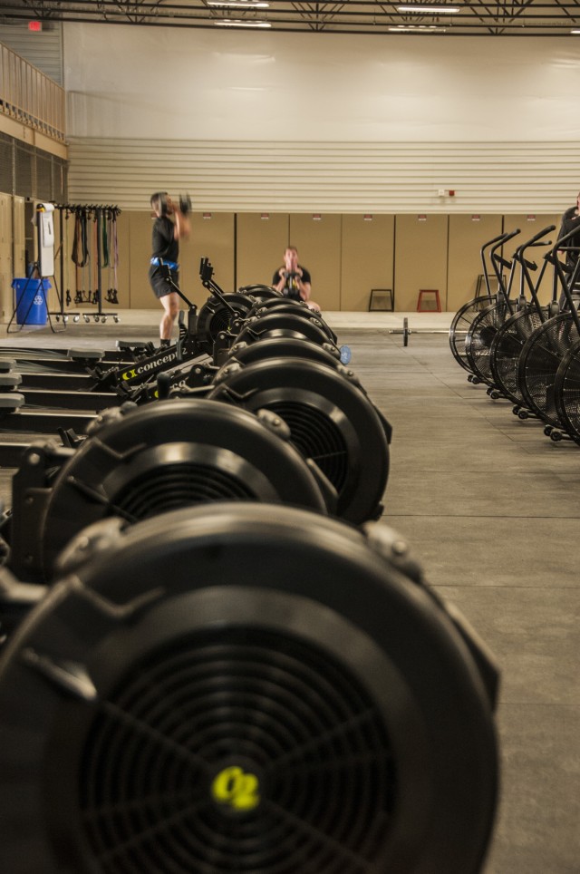 Fort Bliss PTs about-face readiness