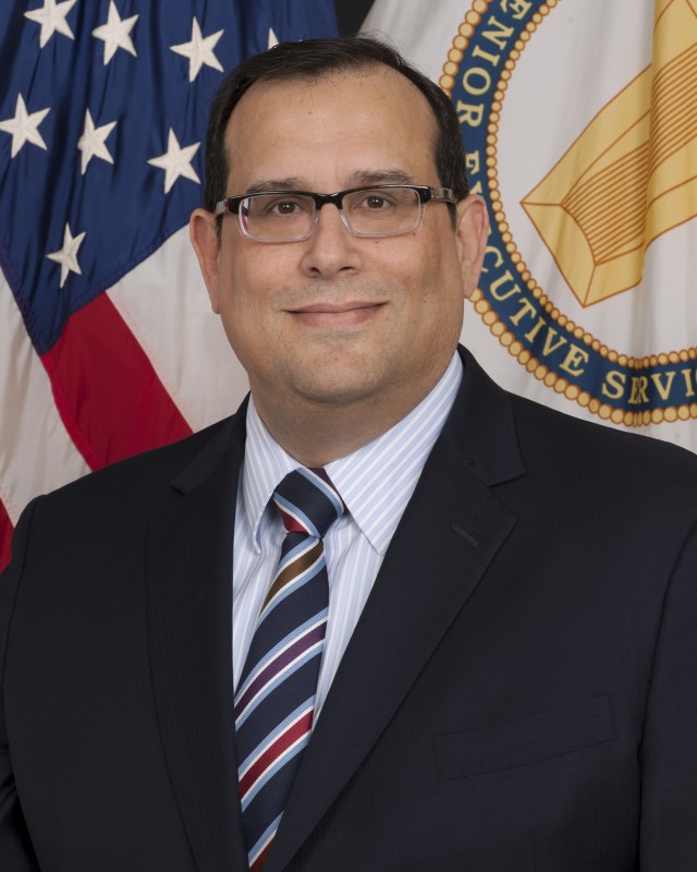 Dr. Philip Perconti