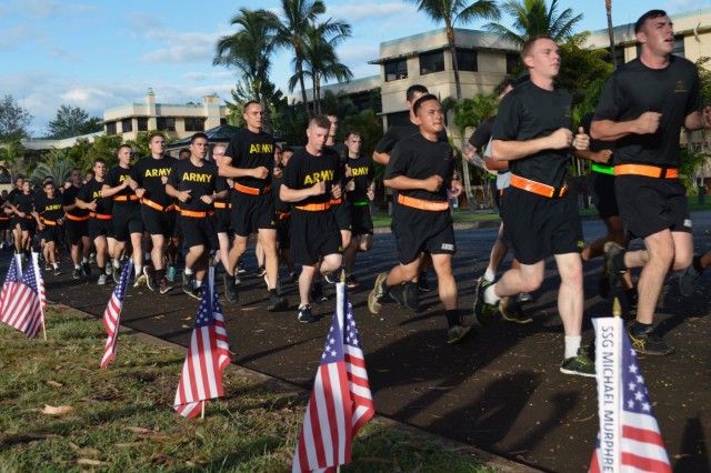 'Broncos' resume annual remembrance run